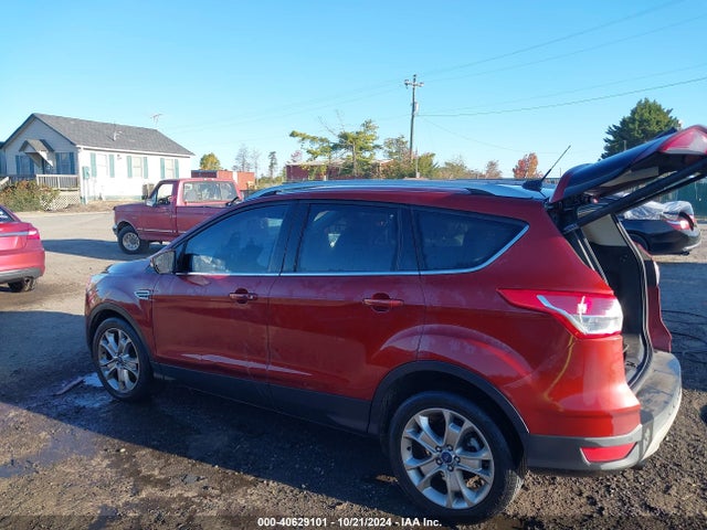 Ford Escape Titanium 2015 1FMCU0JX3FUC32537 Image 3