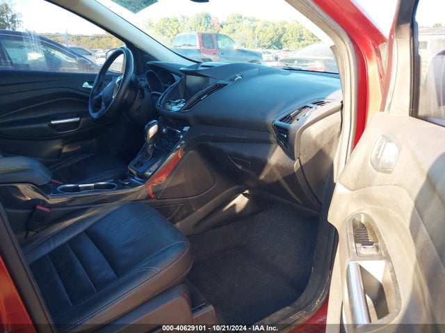 Ford Escape Titanium 2015 1FMCU0JX3FUC32537 Image 5