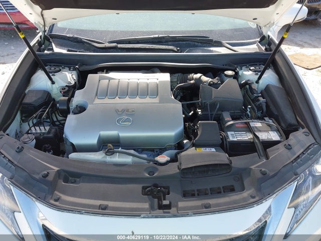 58ABK1GG1GU027338 Lexus ES 350