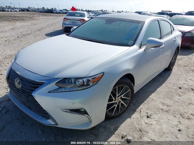 58ABK1GG1GU027338 Lexus ES 350