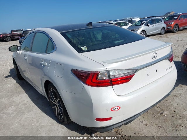 58ABK1GG1GU027338 Lexus ES 350