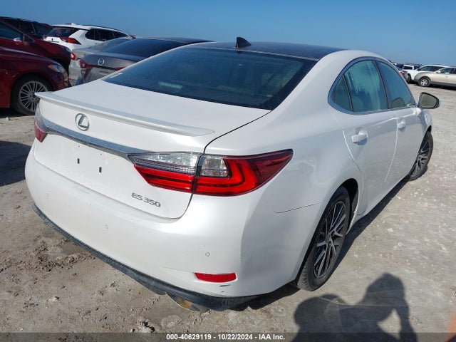 58ABK1GG1GU027338 Lexus ES 350