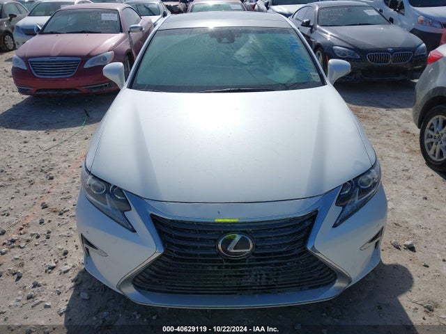 58ABK1GG1GU027338 Lexus ES 350