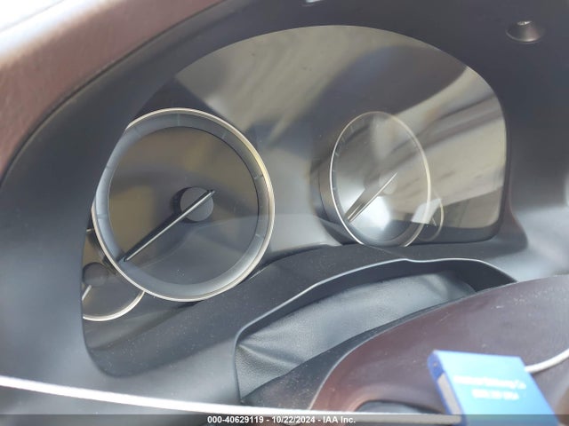 58ABK1GG1GU027338 Lexus ES 350