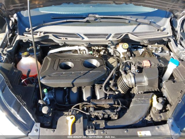 MAJ6S3GL1LC349960 Ford Ecosport Se