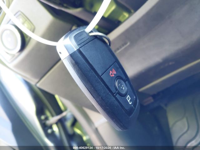 MAJ6S3GL1LC349960 Ford Ecosport Se