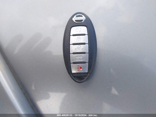 Nissan Altima 2.5 Sl 2015 1N4AL3AP8FC172041 Image 11