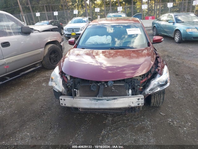 Nissan Altima 2.5 Sl 2015 1N4AL3AP8FC172041 Image 13