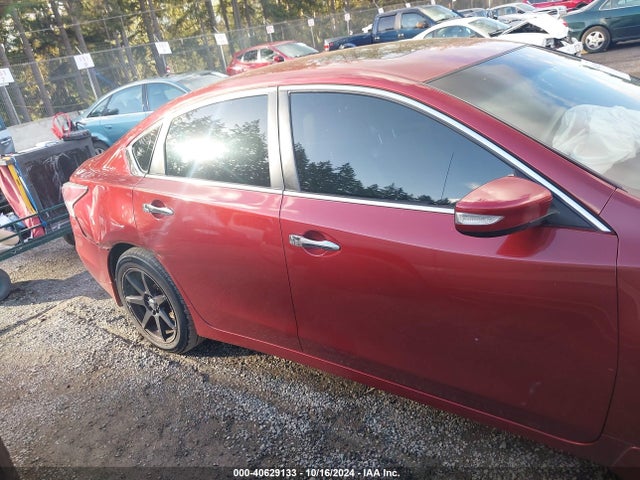 Nissan Altima 2.5 Sl 2015 1N4AL3AP8FC172041 Image 14