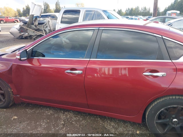 Nissan Altima 2.5 Sl 2015 1N4AL3AP8FC172041 Image 15