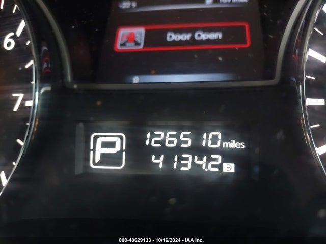 Nissan Altima 2.5 Sl 2015 1N4AL3AP8FC172041 Image 16