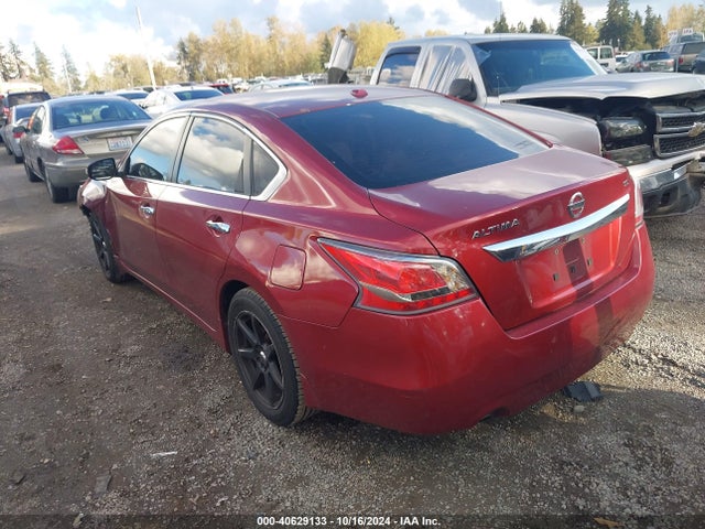 Nissan Altima 2.5 Sl 2015 1N4AL3AP8FC172041 Image 3
