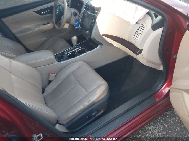 Nissan Altima 2.5 Sl 2015 1N4AL3AP8FC172041 Image 5