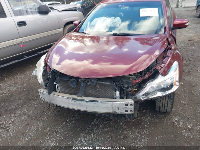 Nissan Altima 2.5 Sl 2015 1N4AL3AP8FC172041 Image 6