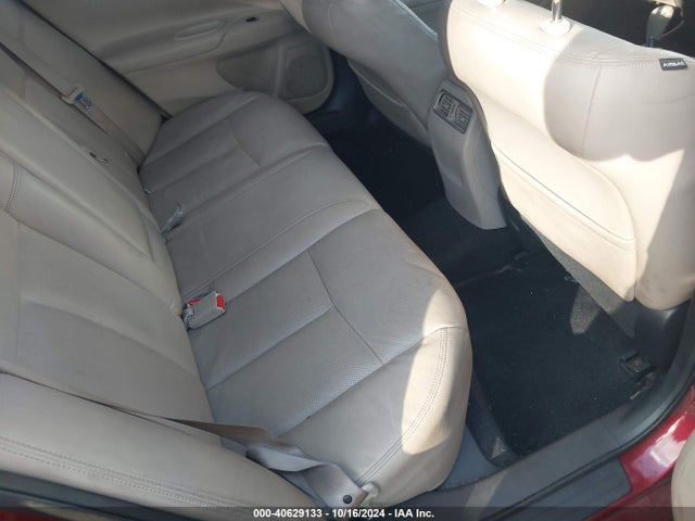 Nissan Altima 2.5 Sl 2015 1N4AL3AP8FC172041 Image 8