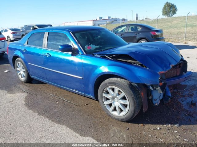 2009 CHRYSLER 300 2C3LA53V09H577526 Photo 0