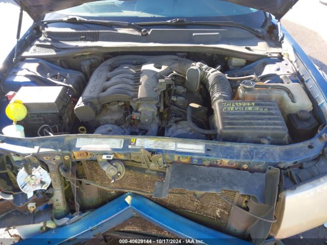 2009 CHRYSLER 300 2C3LA53V09H577526 Photo 9