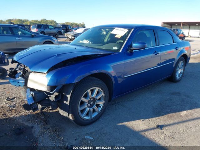 2009 CHRYSLER 300 2C3LA53V09H577526 Photo 1