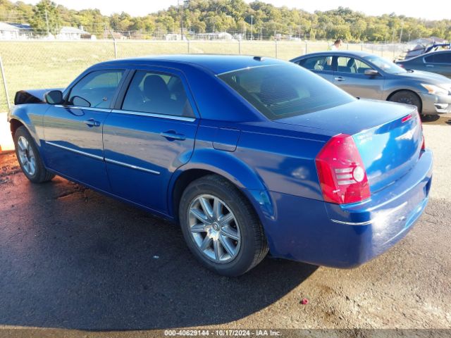 2009 CHRYSLER 300 2C3LA53V09H577526 Photo 2