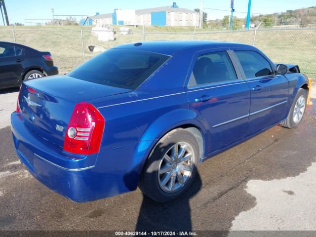 2009 CHRYSLER 300 2C3LA53V09H577526 Photo 3