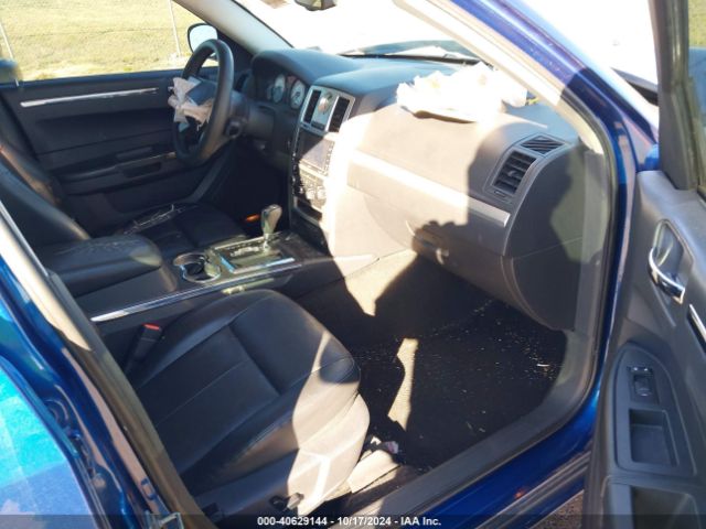 2009 CHRYSLER 300 2C3LA53V09H577526 Photo 4