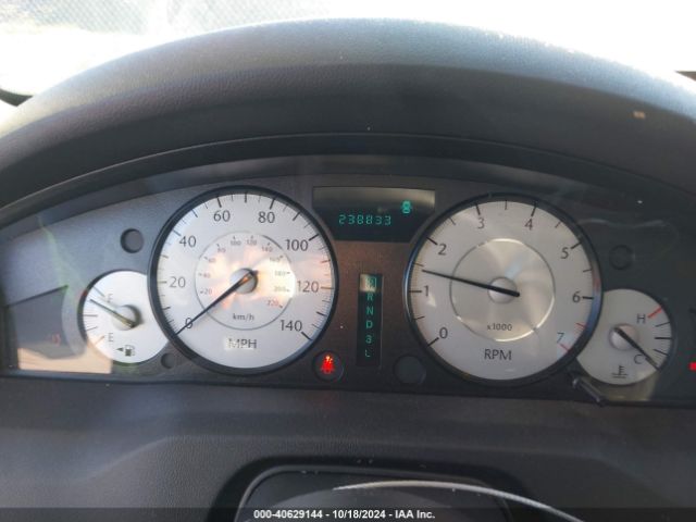 2009 CHRYSLER 300 2C3LA53V09H577526 Photo 6