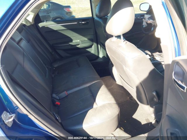 2009 CHRYSLER 300 2C3LA53V09H577526 Photo 7