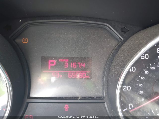 KNDMA5C12H6255855 KIA Sedona L