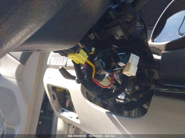 KNDMA5C12H6255855 KIA Sedona L