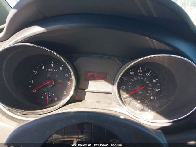 KNDMA5C12H6255855 KIA Sedona L