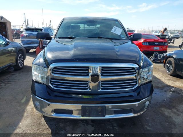 1C6RR6LT6ES172123 RAM 1500 Lone Star