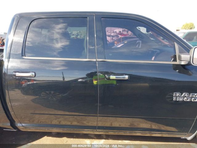 1C6RR6LT6ES172123 RAM 1500 Lone Star