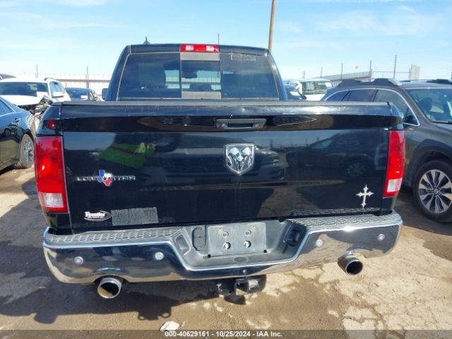 1C6RR6LT6ES172123 RAM 1500 Lone Star