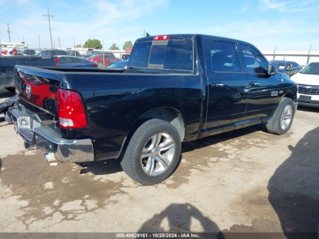 1C6RR6LT6ES172123 RAM 1500 Lone Star