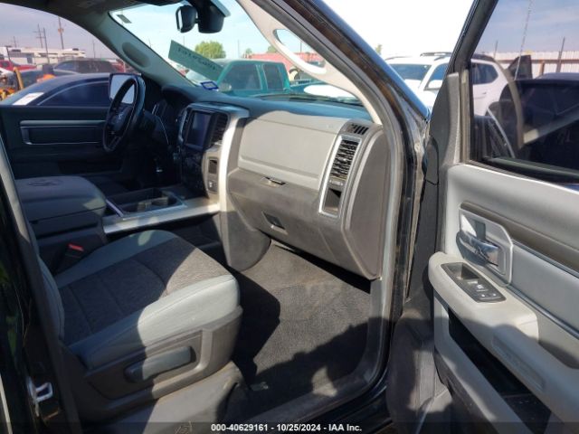 1C6RR6LT6ES172123 RAM 1500 Lone Star
