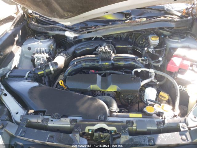 JF2SJADC7FH505870 Subaru Forester 2.5i Premium