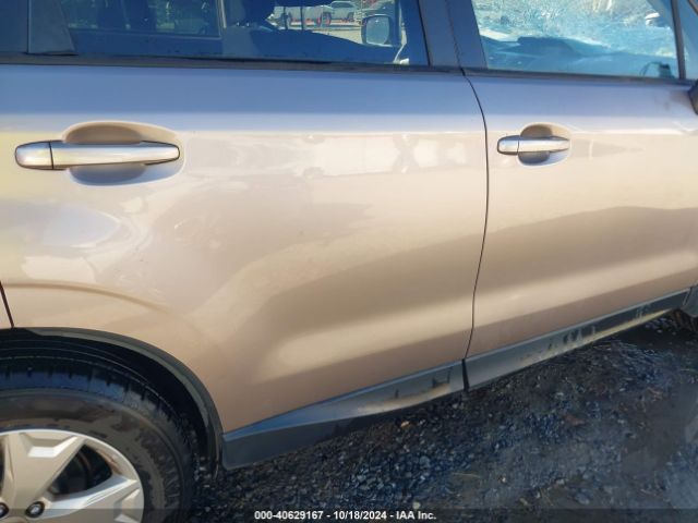 JF2SJADC7FH505870 Subaru Forester 2.5i Premium