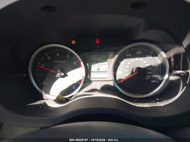JF2SJADC7FH505870 Subaru Forester 2.5i Premium