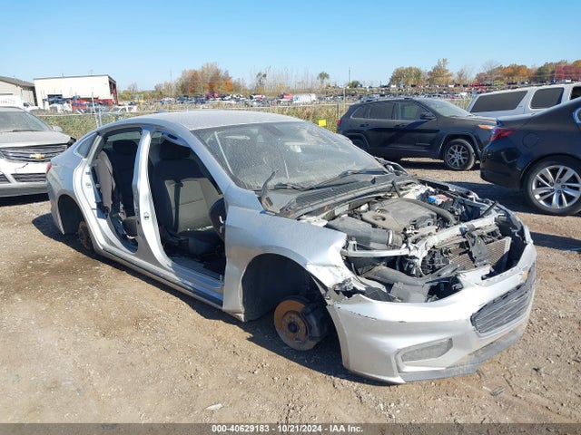 2017 1G1ZE5ST5HF239591 zdjęcie główne