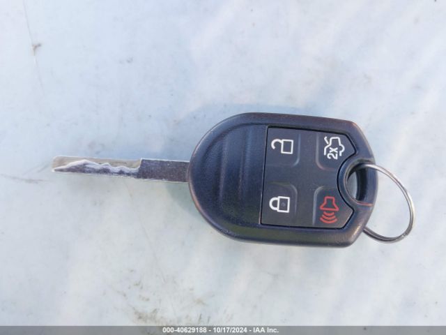 3FADP4BJ3JM100365 Ford FIESTA SE