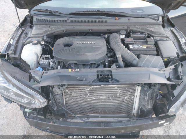 KMHTH6AB2KU019276 Hyundai Veloster Turbo