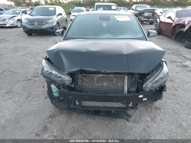 KMHTH6AB2KU019276 Hyundai Veloster Turbo