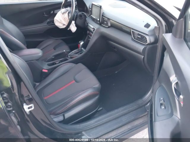 KMHTH6AB2KU019276 Hyundai Veloster Turbo