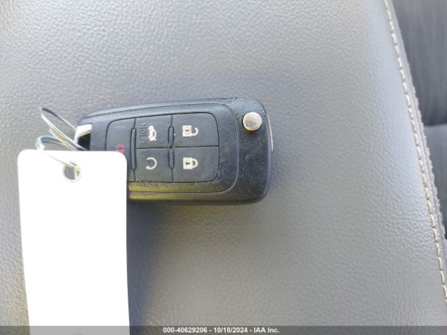 2G1105S34J9163159 Chevrolet IMPALA 1LT
