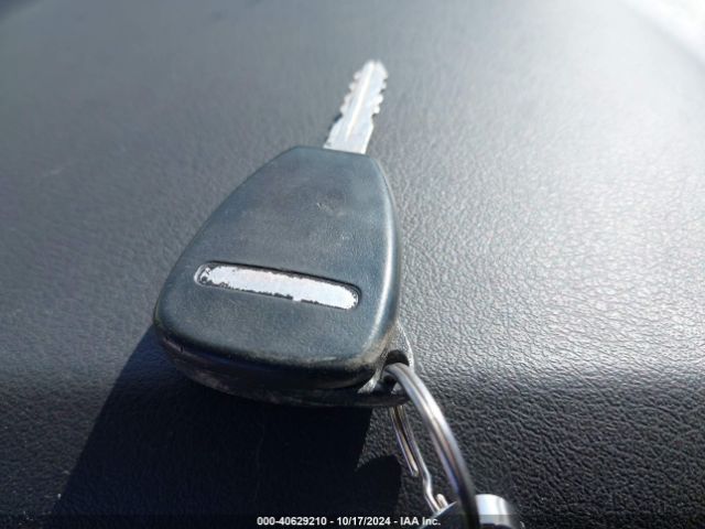 1C4NJPFB8FD304912 Jeep Patriot Latitude