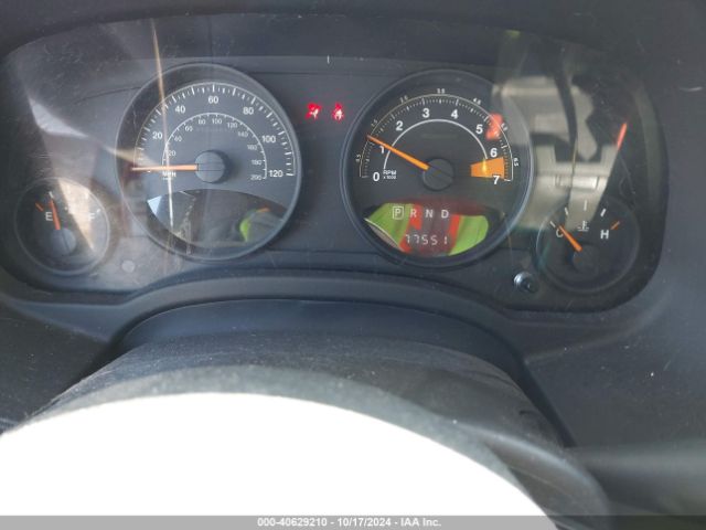 1C4NJPFB8FD304912 Jeep Patriot Latitude