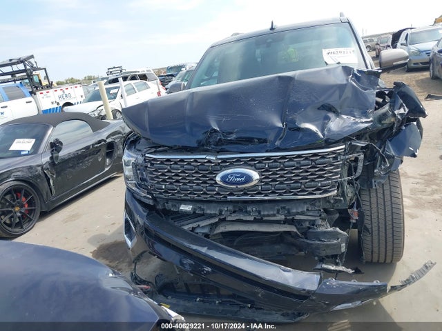 Ford Expedition King Ranch 2021 1FMJU1PT9MEA84533 Image 13