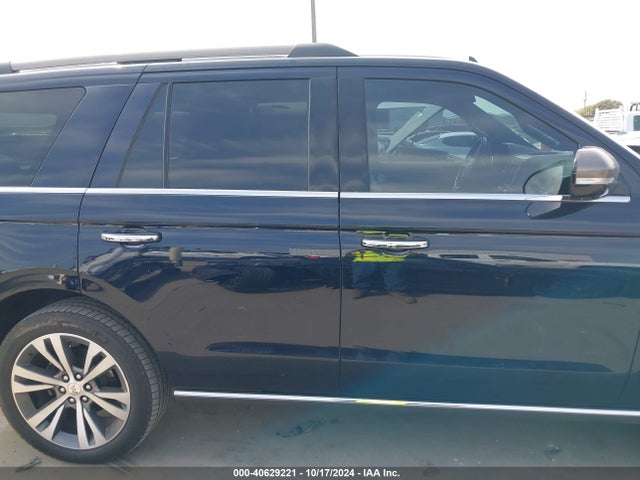 Ford Expedition King Ranch 2021 1FMJU1PT9MEA84533 Image 14