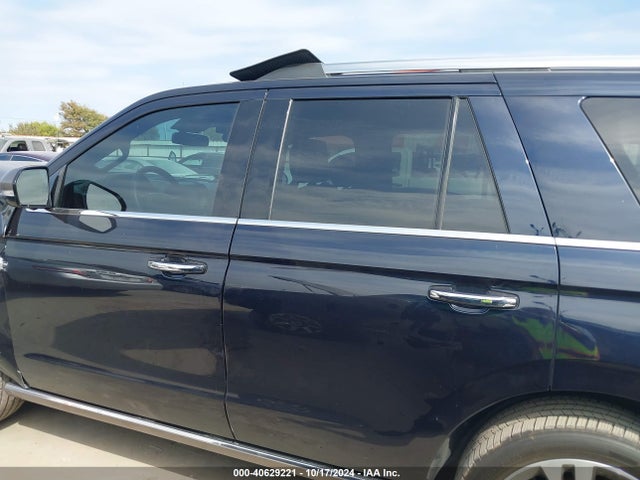 Ford Expedition King Ranch 2021 1FMJU1PT9MEA84533 Image 15