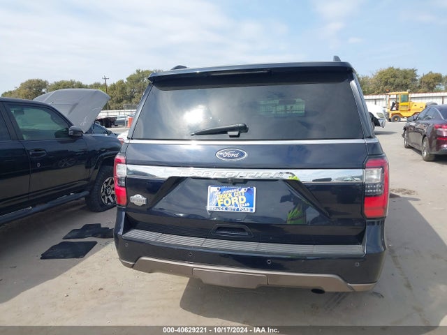 Ford Expedition King Ranch 2021 1FMJU1PT9MEA84533 Image 17